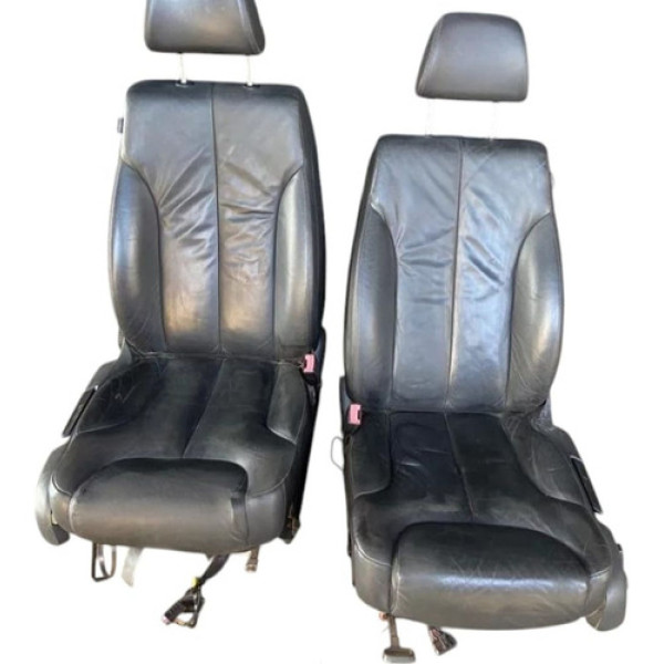 Par Banco Volkswagen Passat Tfsi 2006 A 2010 C/ Detalhe