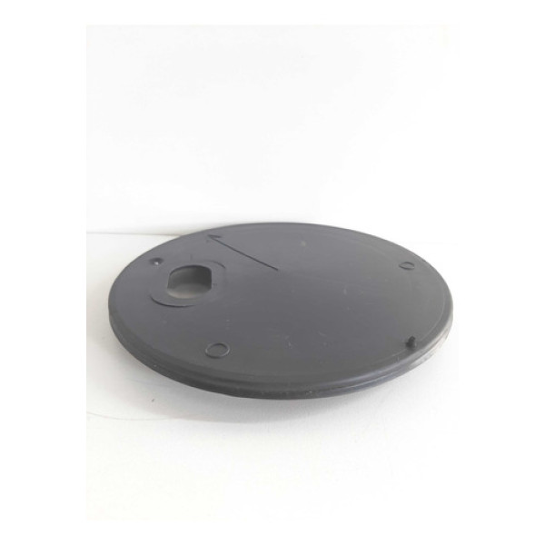 Tampa Bomba Combustível Renault Captur 2017 A 2020 2017 Preto