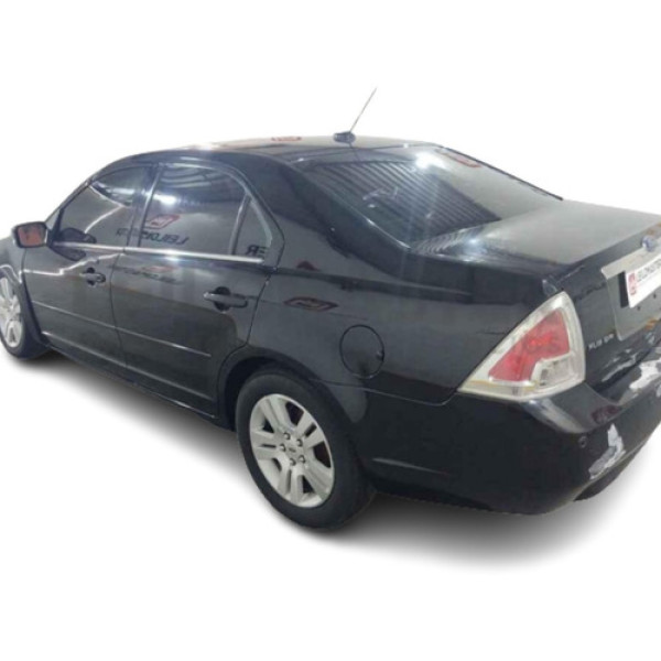 Retalho Lateral Traseira Esquerda Ford Fusion 2006 A 2009