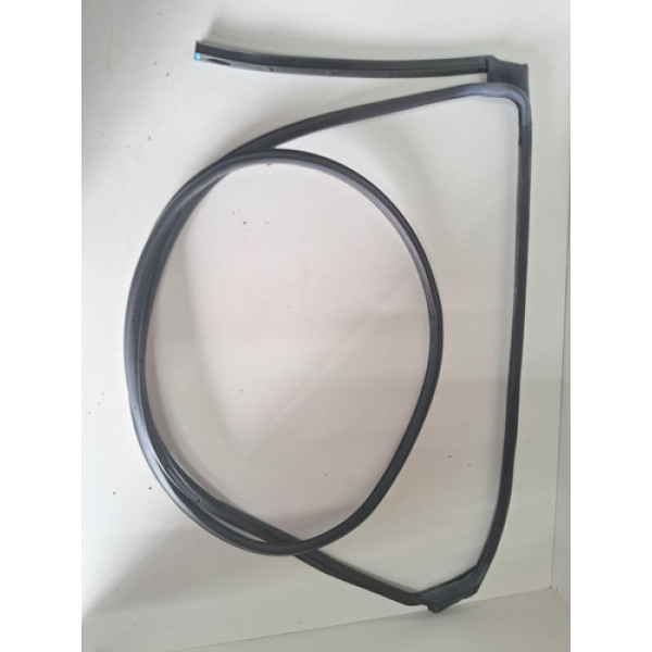 Pingadeira Dianteira Esquerda Honda Civic G10 2017 A 2021 