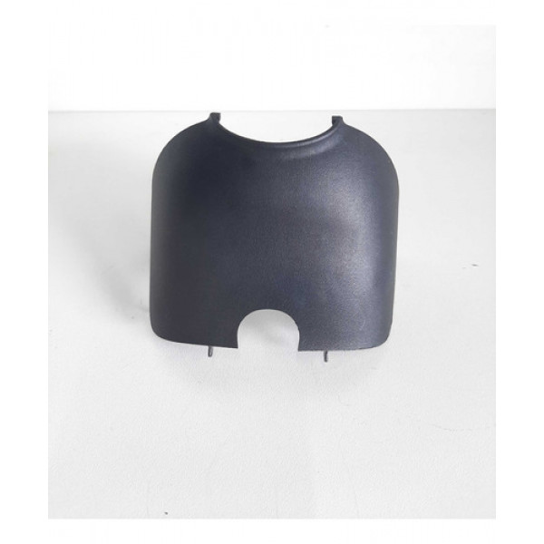 Acabamento Retrovisor Interno Renault Oroch 2023 963297124r - Preto