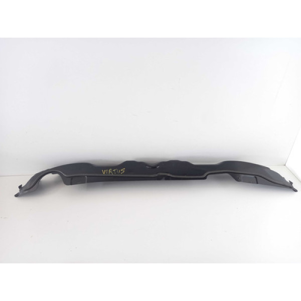 Suporte Churrasqueira Volkswagen Polo Virtus 2017 A 2021