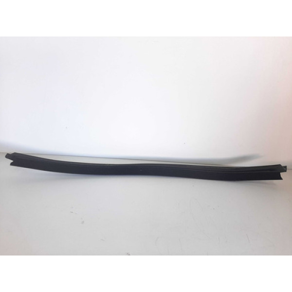 Pestana Interna Porta Traseira Direita Oroch 2022 2023 2024 Preto