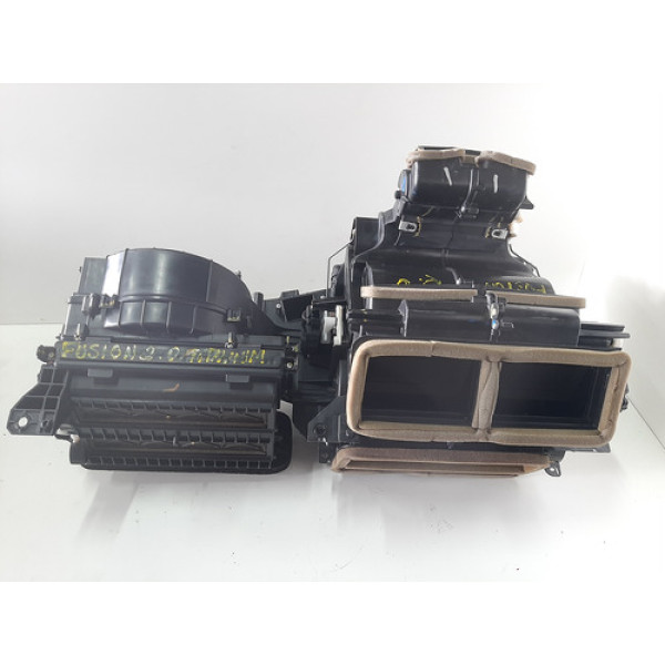 Caixa Evaporadora Fusion Titanium 4x4 Ecobooster 2016 A 19