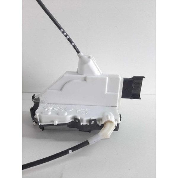 Fechadura Dianteira Direita Citroen C3 2013 2014 2015 A 19