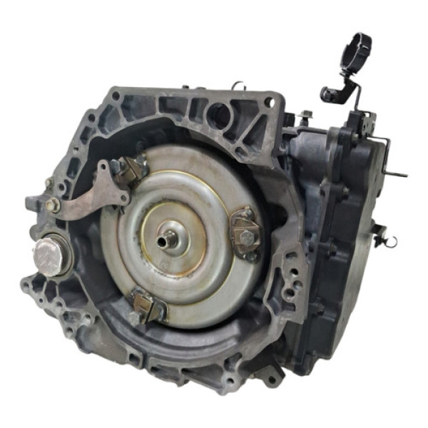 Caixa Cambio Tracker 1.0 1.2 12v Turbo 2021/ Autom 15 Mil Km