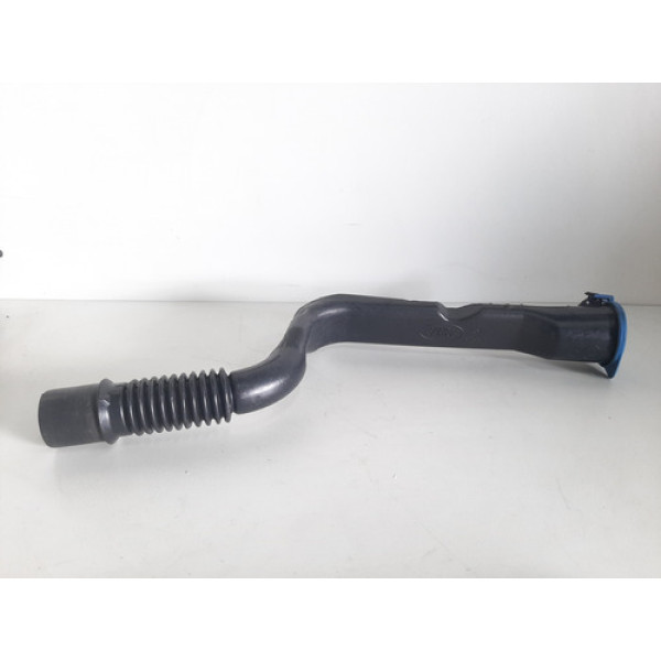 Gargalo Reservatório Land Rover Discovery 4 3.0 2012 A 2016