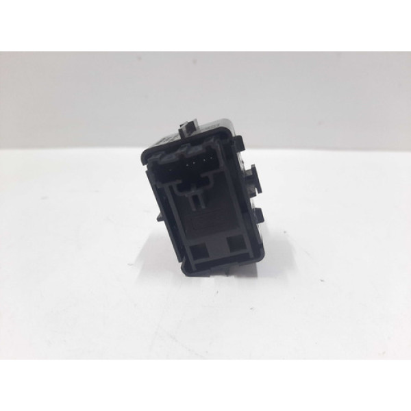 Comando De Vidro Dianteiro Direito Fusion Titanium 2014/18