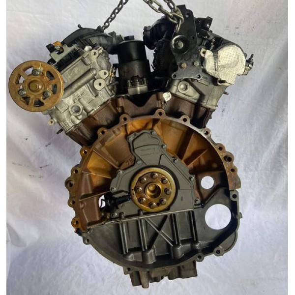 Motor Discovery 4 11/16 Range Rover Sport 3.0 Diesel 10/13