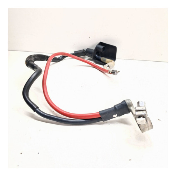 Cabo Positivo Bateria Q3 1.4 Tfsi 2015 2016 2017 2018 2019