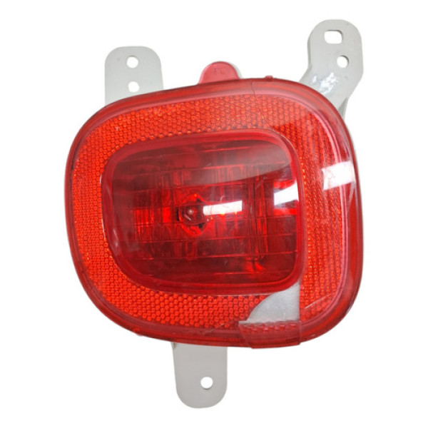 Lanterna Neblina Tras Esqu Renegade 1.8 2017 A 2021 Avaria  Esquerdo Vermrlha