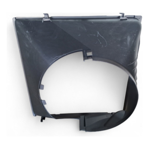 Defletor Radiador Ranger 3.2 2.2 2014 15 16 Diesel