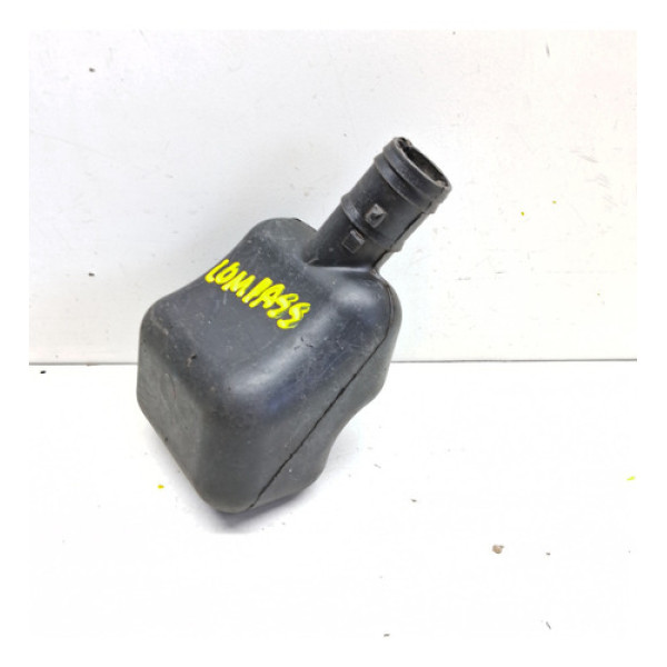 Duto Ressonador Filtro Ar Renegade Compass 2017/