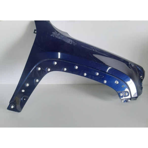 Para Lama Direito Jeep Renegade T270 2022 2023 Com Detalhes