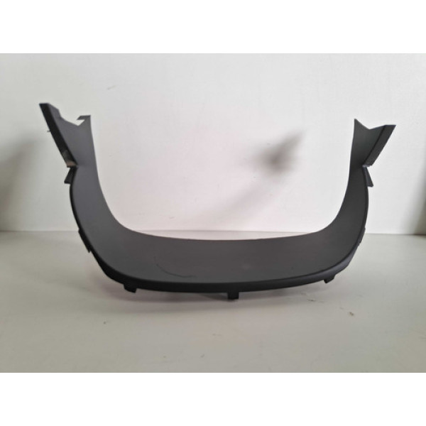 Moldura Painel Instrumento Discovery 4 2012 Detalhe Uso