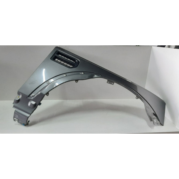 Para Lama Direito Land Rover Discovery 3 2006 A 09 Detalhe