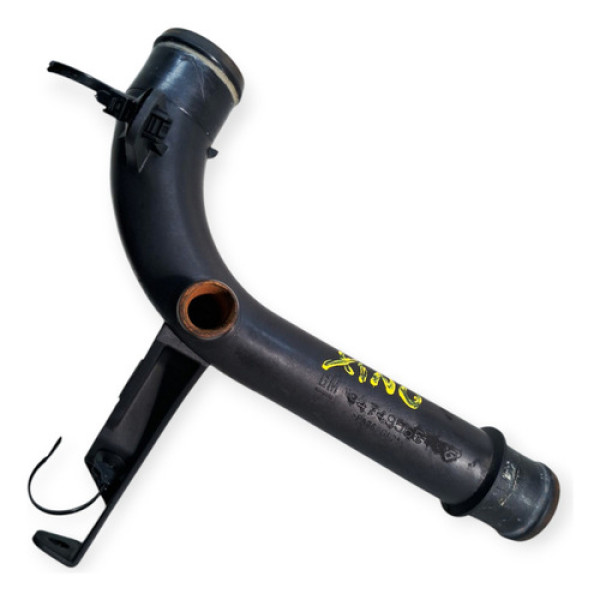 Tubo Cano Dagua Mangueira Motor Prisma Onix 2013 A 2019