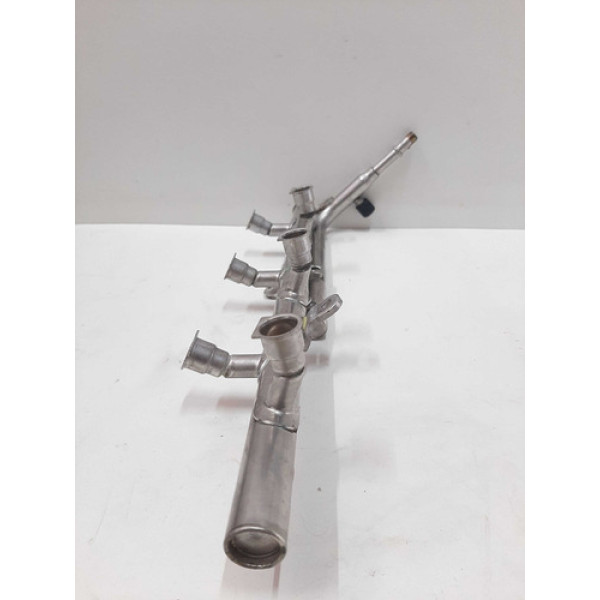 Flauta Dos Bicos Chevrolet Captiva 3.6 V6 2008 A 2010