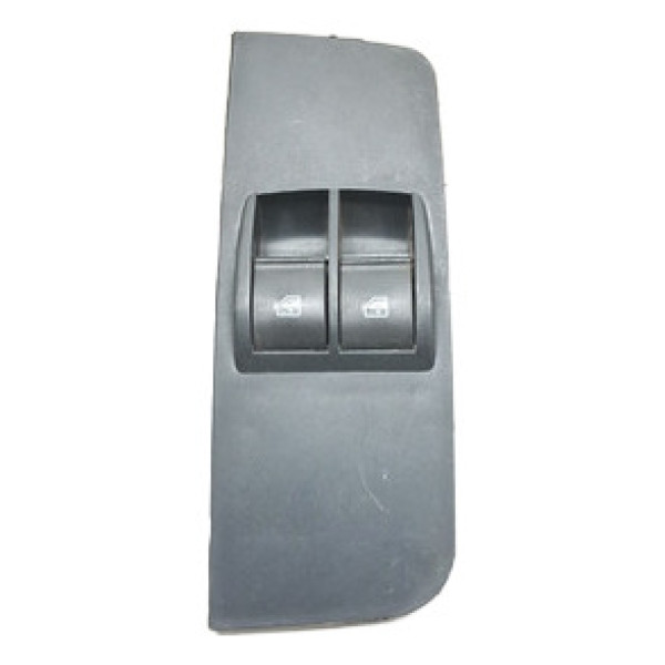 Botão Comando Vidro Elétrico Diant Esq Palio 2006 A 2015