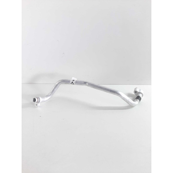 Mangueira Ar Condicionado Renault Sandero Logan 2014 A 2023