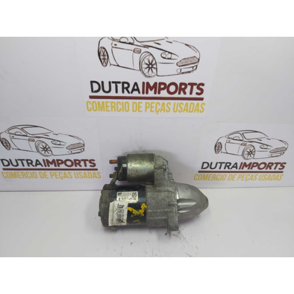 Motor Partida Lancer Asx Outlander 2.0 2010/ M000t38771