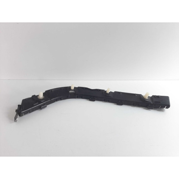 Guia Parachoque Tras Esquerdo Hyundai Hb20 Sedan 2013 A 18