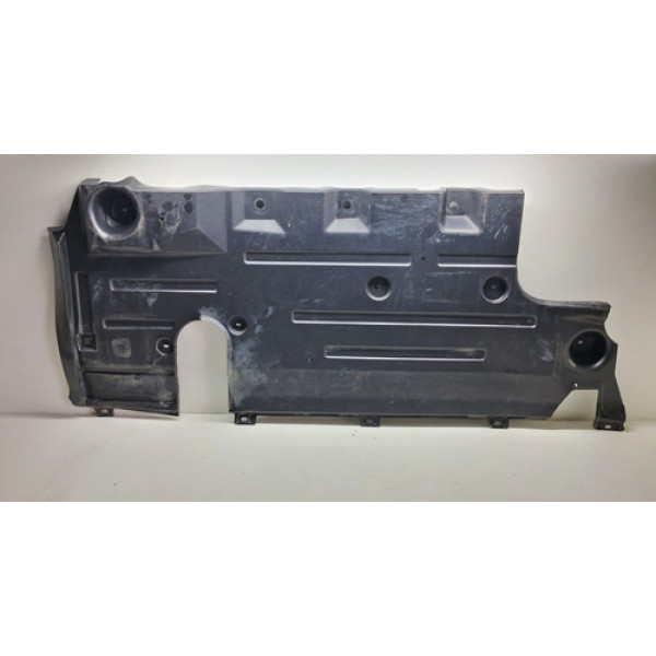 Protetor Assoalho Esquerdo Fiat Toro 2017 2018 2019 20 21 