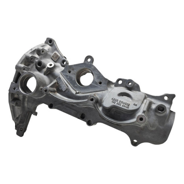 Tampa Motor Valvula Oroch 1.3 Turbo Aut. 2022 2023 2024 Preto