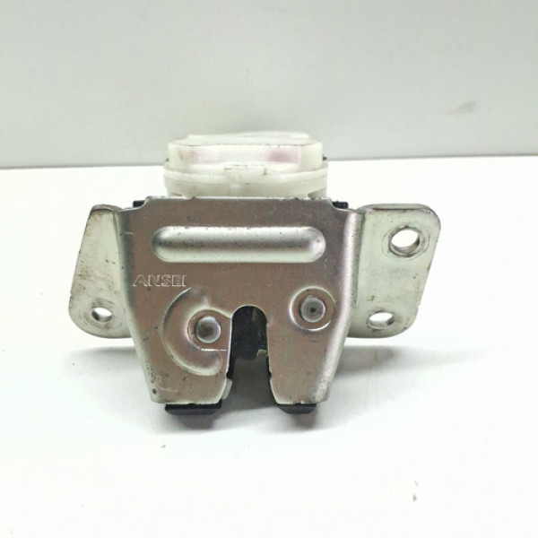 Fechadura Eletrica Tampa Traseira Mitsubishi Asx 2011 A 14