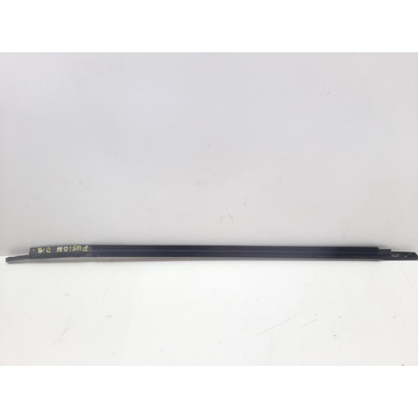 Pestana Cromada Porta Diant Esquerda Fusion 2017 Detalhes 