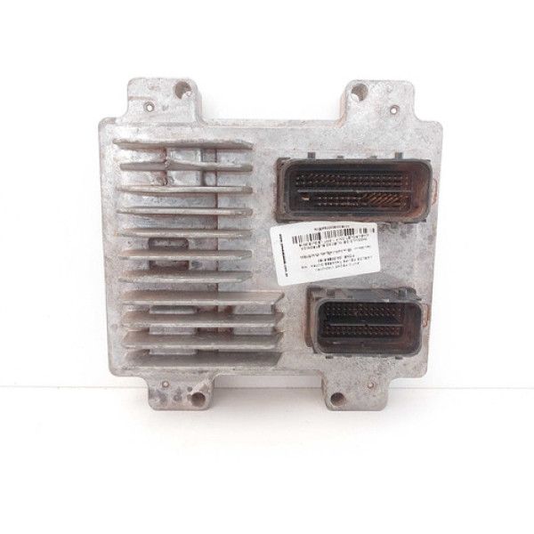 Modulo Central Injeçao Onix 1.0 12657461 Detalhe