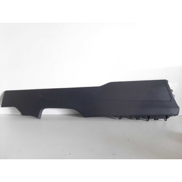 Acabamento Direito Console Central Honda Civic 2017 A 2021