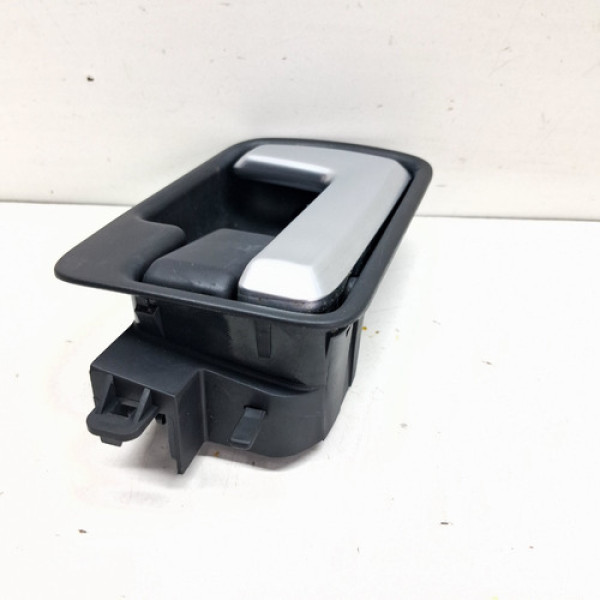 Maçaneta Interna Tras Esquerda Discovery 3 2005 A 2009 Traseira