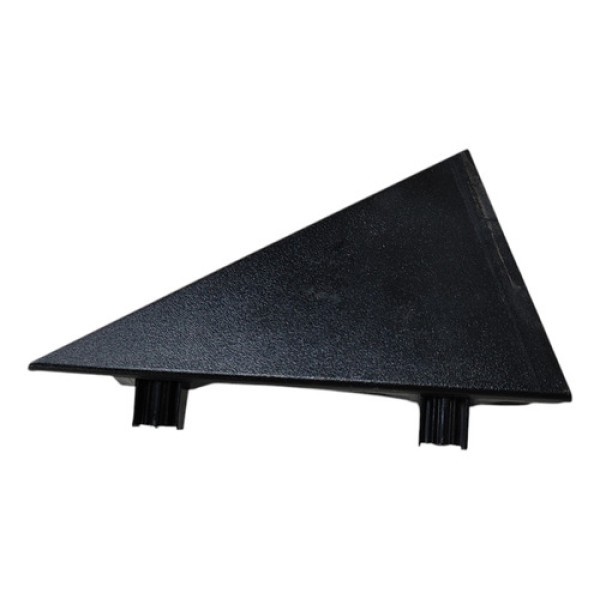 Acabamento Externo Porta Traseira Direita Tracker 2022/