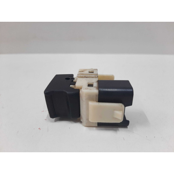 Botao Regulagem Banco Traseiro Esquerdo Outlander 3 0 2008