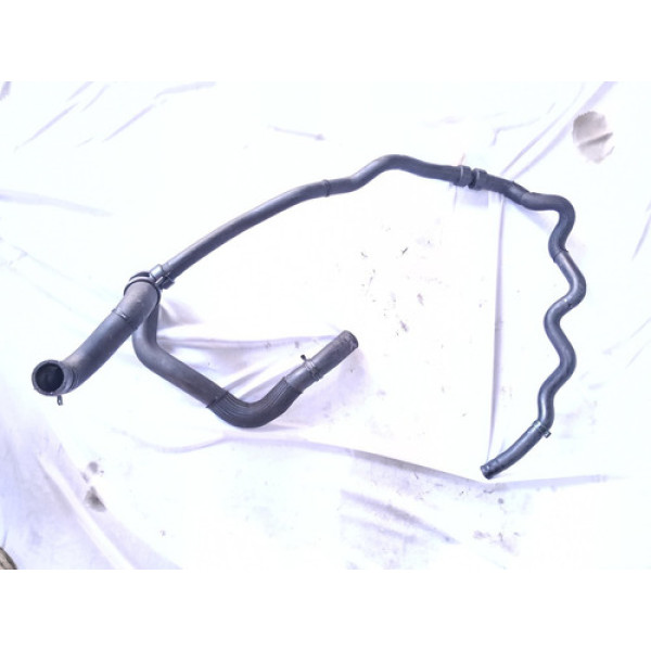 Mangueira Superior Radiador Sandero Logan 1.6 2014 A 2019