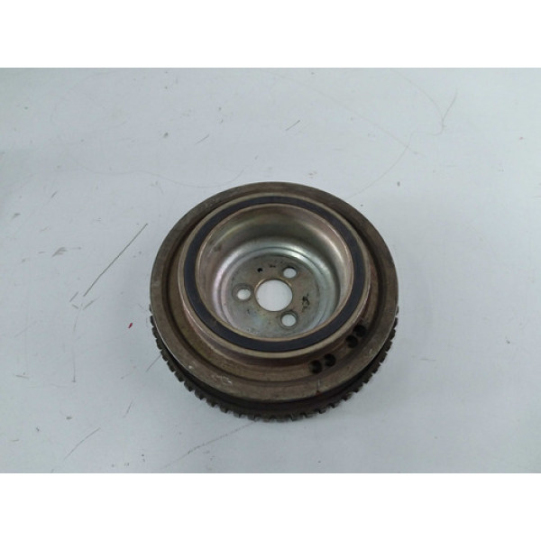 Polia Do Virabrequim Fiat Palio Fire 1.0 2002