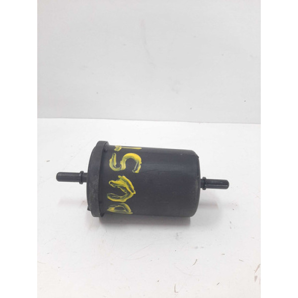 Filtro De Combustível Renault Duster 1.6 16v 2015 A 2019