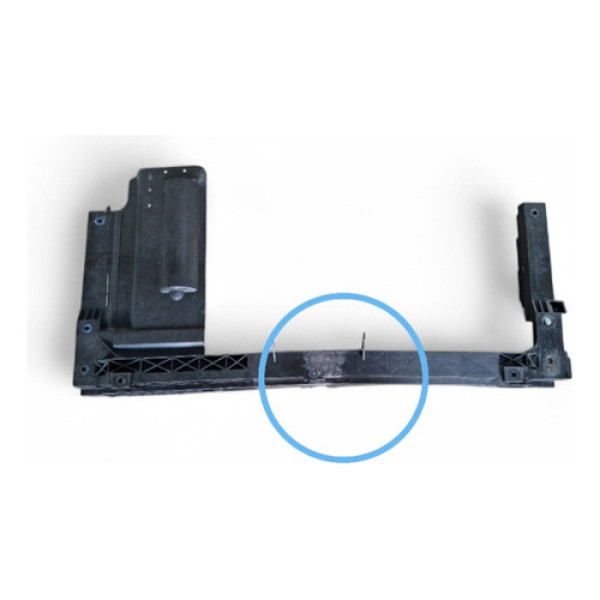 Painel Frontal Inferior Ka 2015/2021 Ecosport 2013 A 2021