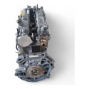 Motor Evoque Sport Freelander Jaguar Xe Xf  Xc60 2.0avaria