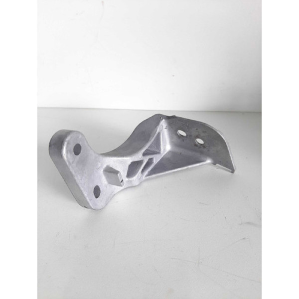 Suporte Bomba Auxiliar Agua Renault Duster Oroch 1.3 2023