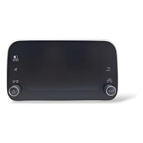 Central Multimídia Argo Cronos 2018 2019 2020 2021 2022