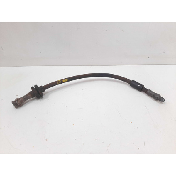 Flexível  Traseiro Direito Jeep Renegade 1.8 Flex 2016 A 21