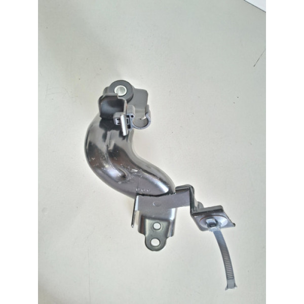 Suporte Coletor Admissão Honda Civic G10 1.5 2017 A 2021 