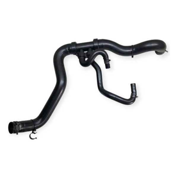 Mangueira Arrefecimento Captur Duster 1.6 2017 A 2024