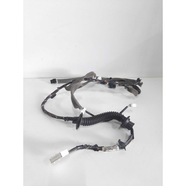 Chicote Porta Dianteira Direita Renault Oroch 2022 A 2024