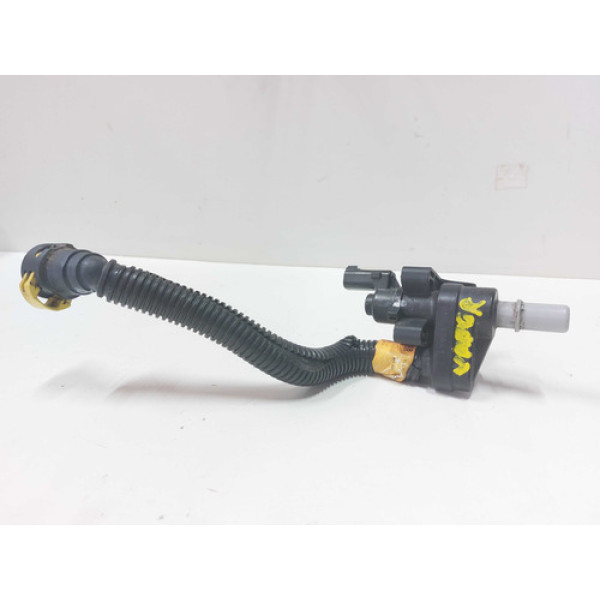 Valvula Vapor Do Tanque Fusion 2.0 Ecobooster 2016 A 2019