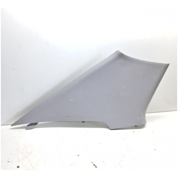 Acabamento Coluna Traseira Esquerda Hb20 Sedan 2013 A 2019