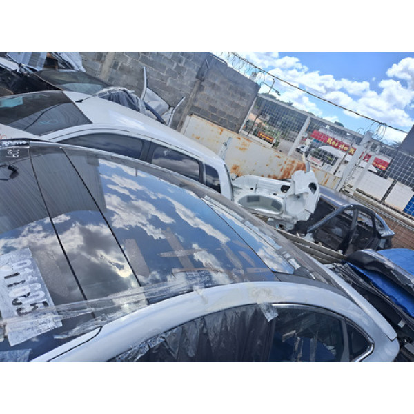 Teto Solar Azera Com Folha Teto  De 2012 A 2016