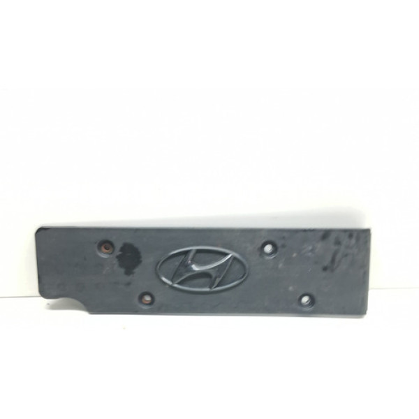 Tampa Bobina Hb20 1.6 16v 2013 2014 A 2018 Preto